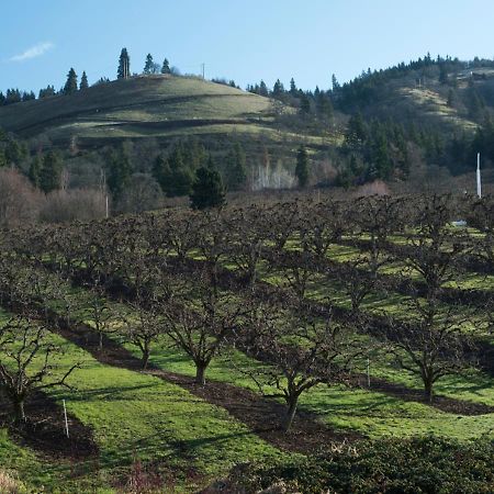 The Dalles Inn Luaran gambar